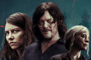 TWD: Große Ankündigungen verraten den Plot für Staffel 11