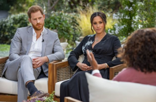 Programmänderung: Interview mit Meghan und Harry bei RTL & VOX