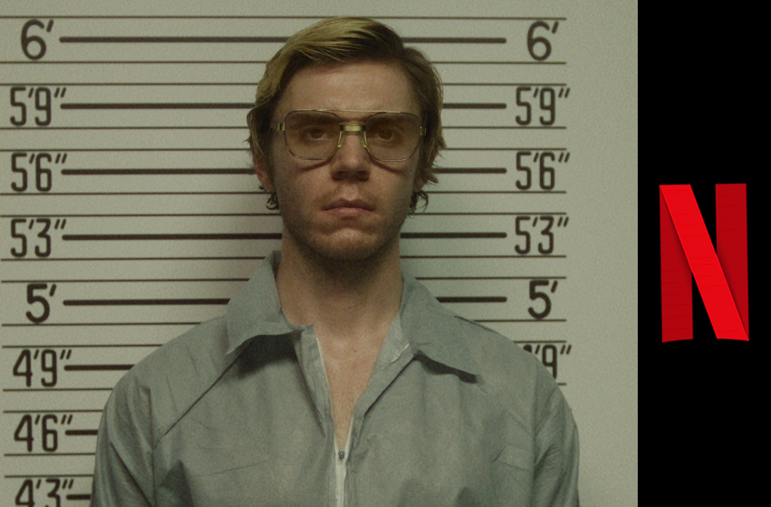 Jeffrey Dahmer – Die beklemmende Geschichte hinter der Netflix-Serie