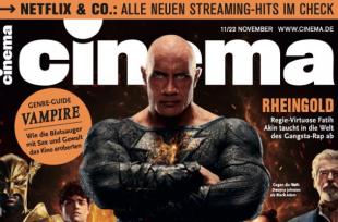 Neues Cinema Magazin