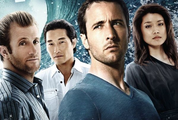 "Hawaii Five-0" - zehn Fragen rund um die US-Serie