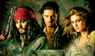 Das "Fluch der Karibik"-Quiz: 10 Fragen für alle Fans von Jack Sparrow und Co.