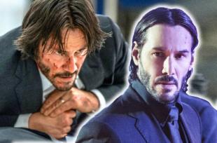 John Wick: Herber Rückschlag für Teil 4 und 5