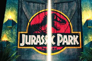 Das große Quiz zu "Jurassic Park" und "Jurassic World"