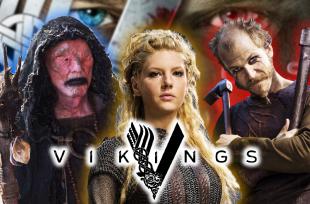 Vikings: Von wegen tot - Macher erklärt das großartige Comeback im Serienfinale