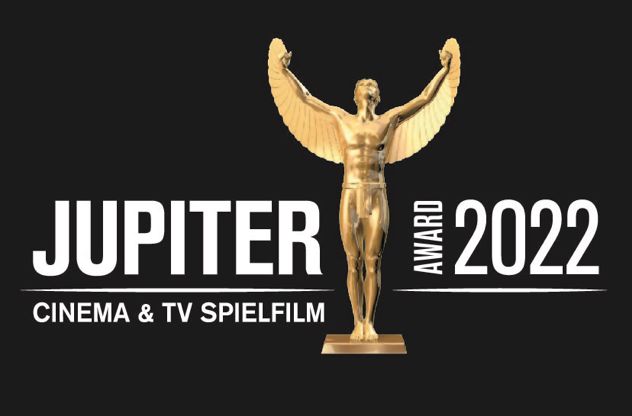 Wählen und gewinnen bei der Wahl des JUPITER AWARD 2022