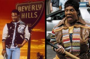 Von "Beverly Hills Cop" bis "Norbit": Die 3 besten und schlechtesten Filme mit Eddie Murphy